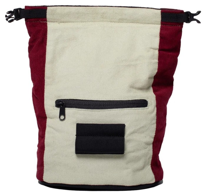 Мешок для магнезии Evolv Corduroy Chalk Bucket