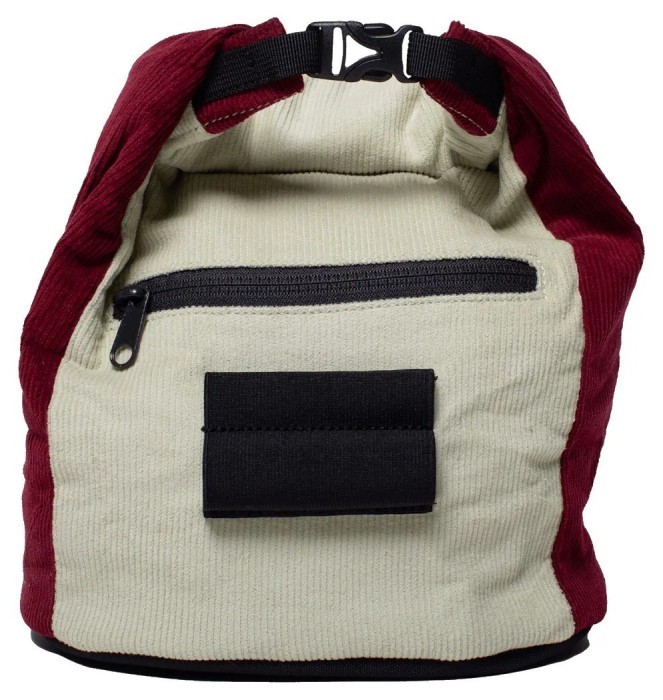 Мешок для магнезии Evolv Corduroy Chalk Bucket