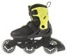 Комплект роликовые коньки Rollerblade Microblade 3wd + защита Фото - 3