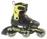 Комплект роликовые коньки Rollerblade Microblade 3wd + защита Фото - 4