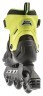 Комплект роликовые коньки Rollerblade Microblade 3wd + защита Фото - 5