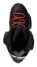 Роликові коньки для дорослих Rollerblade TWISTER EDGE X M 38.5 (6.5US) 245мм Black/orange (07101200), укр Фото - 4