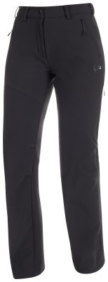 Штани для туризму Mammut ( 1021-00320 ) Winter Hiking SO Pants 2024