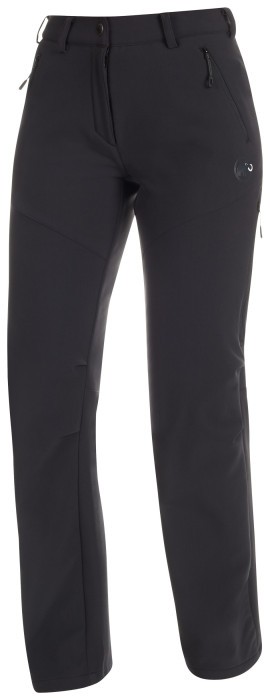 Штани для туризму Mammut ( 1021-00320 ) Winter Hiking SO Pants 2024