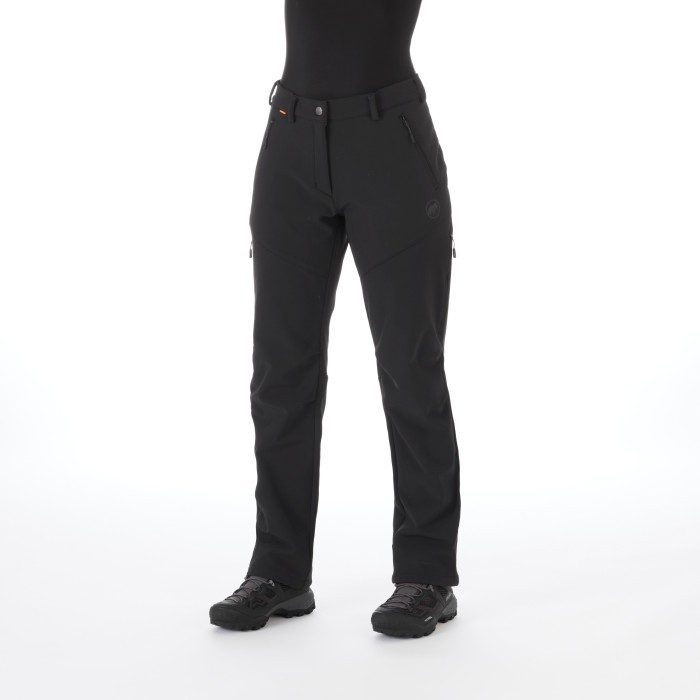 Штани для туризму Mammut ( 1021-00320 ) Winter Hiking SO Pants 2024