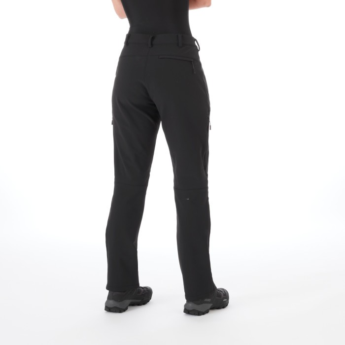 Штани для туризму Mammut ( 1021-00320 ) Winter Hiking SO Pants 2024