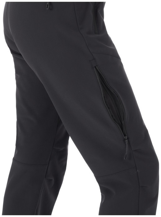 Штани для туризму Mammut ( 1021-00320 ) Winter Hiking SO Pants 2024