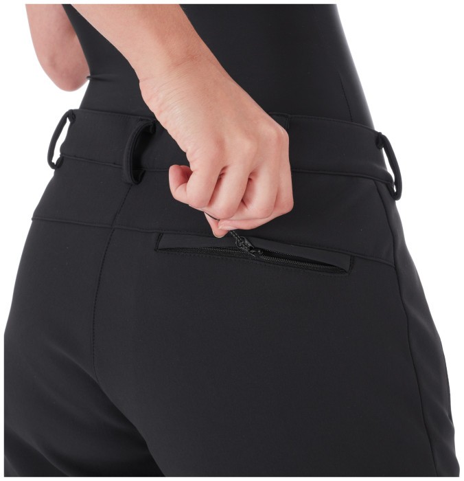 Штани для туризму Mammut ( 1021-00320 ) Winter Hiking SO Pants 2024