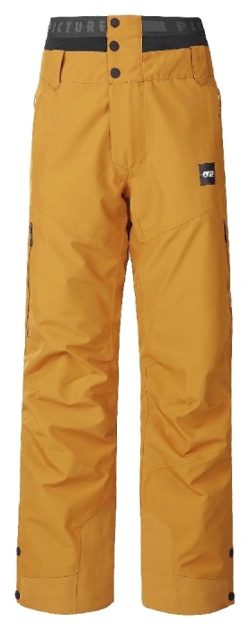 Штани Picture Organic Picture Object 2022 camel, укр, укр