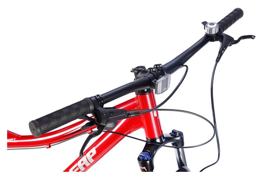 Велосипед Outleap Bliss Expert 27,5