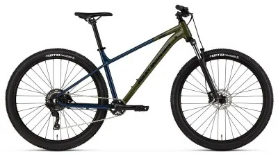 Велосипед Rocky Mountain FUSION 10 2024