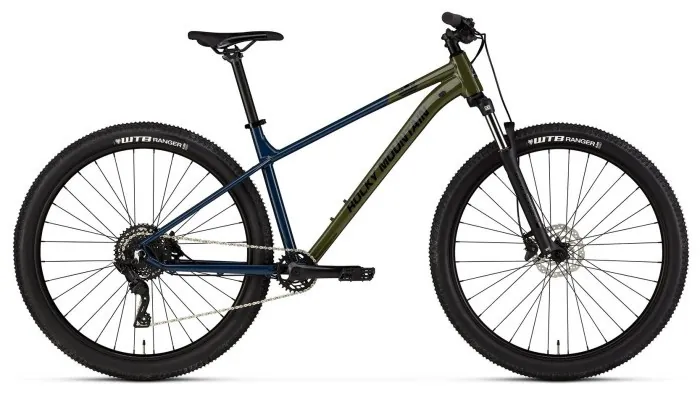 Велосипед Rocky Mountain FUSION 10 2024