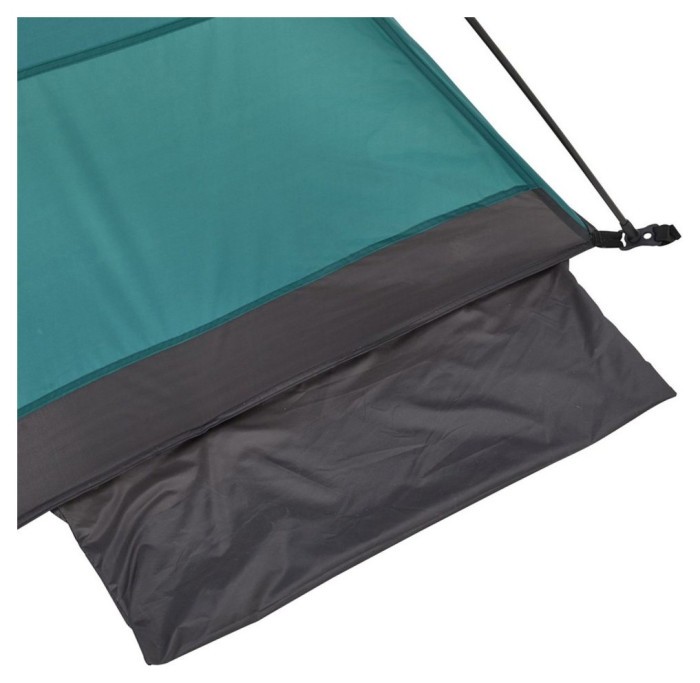 Палатка Uquip Buzzy UV 50+ Blue/Grey (241002)