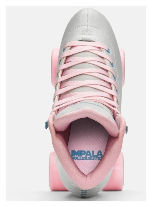 Ролики квади Impala Lilac Glitter/Smokey Grey