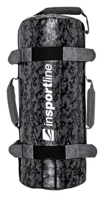 Сумка для тренувань з ручками inSPORTline Fitbag Camu 25 кг