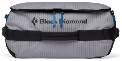 Сумка дорожная Black Diamond Stonehauler Pro 30L, Pewter