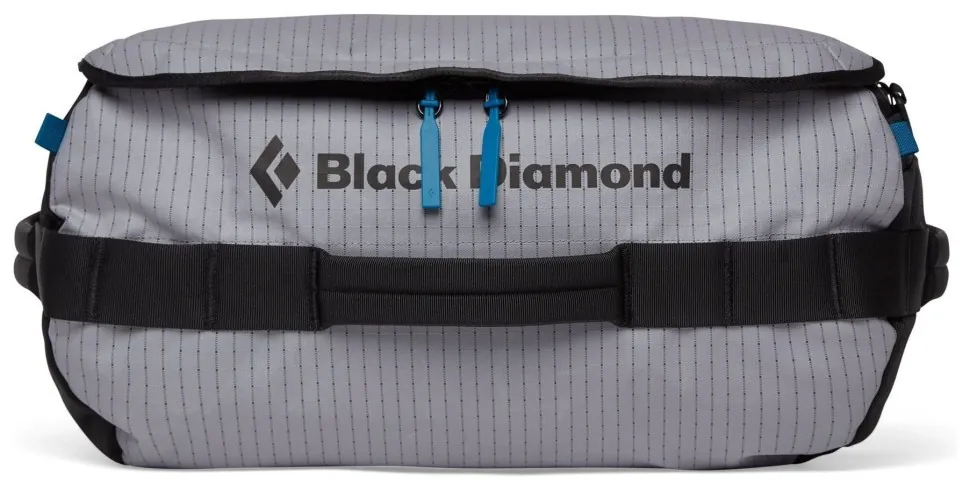 Сумка дорожня Black Diamond Stonehauler Pro 30L, Pewter (SHM_BD 6800971016ALL1)