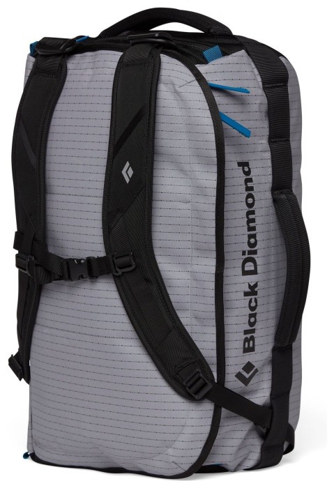 Сумка дорожная Black Diamond Stonehauler Pro 30L, Pewter