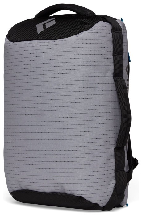 Сумка дорожная Black Diamond Stonehauler Pro 30L, Pewter