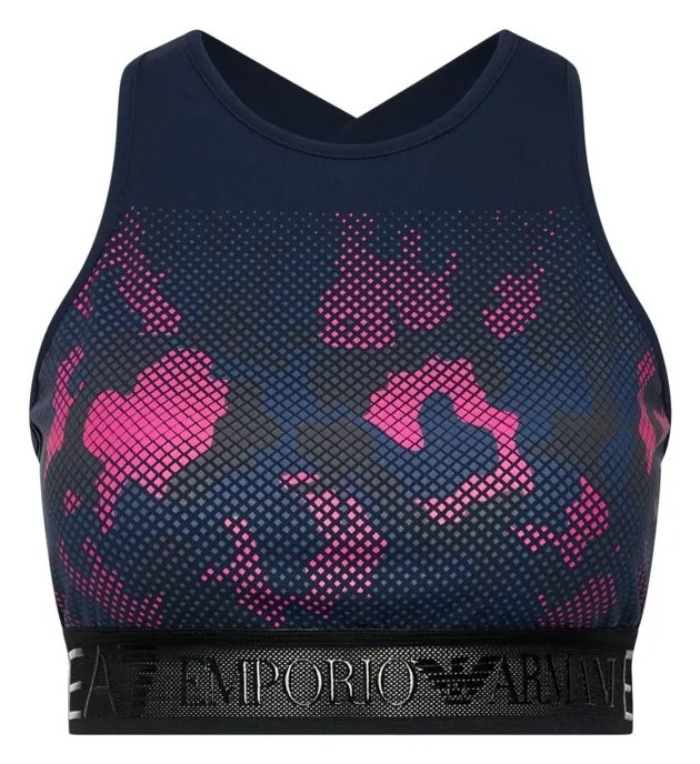 Топ Armani EA7 (6HTH52-TJ8GZ) TOP SPORTIVO 2021