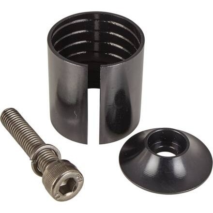 Затискач Longway Quattro SCS - Сhrome, укр, укр