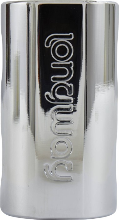 Затискач Longway Quattro SCS - Сhrome