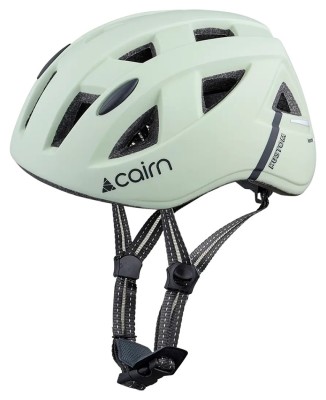 Cairn велошлем Kustom Jr mat agate grey 48-52