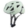 Cairn велошлем Kustom Jr mat agate grey 48-52
