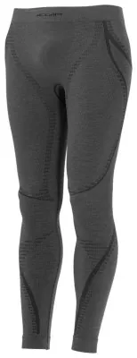 Термоштани дитячі Accapi Ergowool, Iron/Black, XS/S