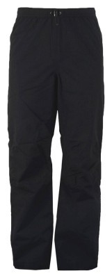 Брюки Tenson Hurricane black