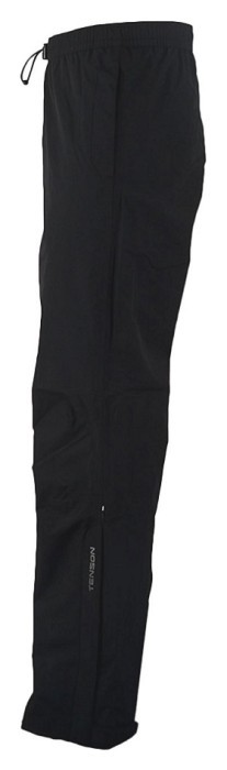 Брюки Tenson Hurricane black