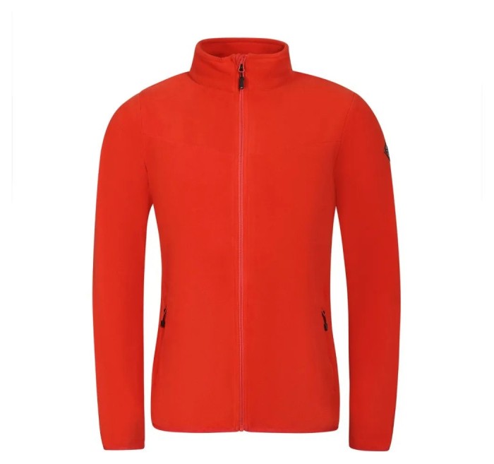 Флісова кофта Alpine Pro Sius 3 Mns