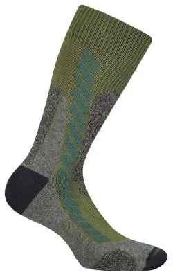 Термошкарпетки Accapi Trekking Endurance, Military, 39-41