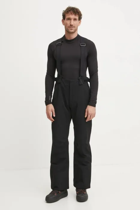 Штани для зимових видів спорту Armani EA7 ( 6DPP27-PNCJZ ) TROUSER 2025
