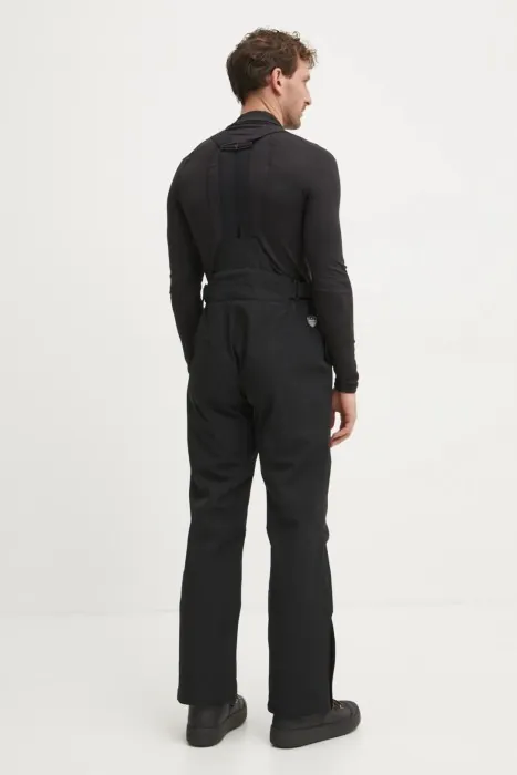 Штани для зимових видів спорту Armani EA7 ( 6DPP27-PNCJZ ) TROUSER 2025
