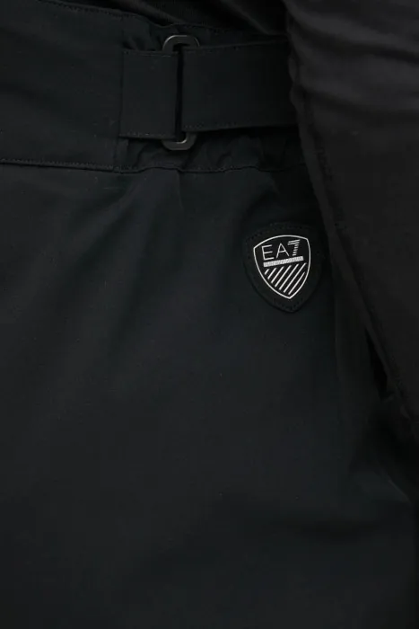 Штани для зимових видів спорту Armani EA7 ( 6DPP27-PNCJZ ) TROUSER 2025