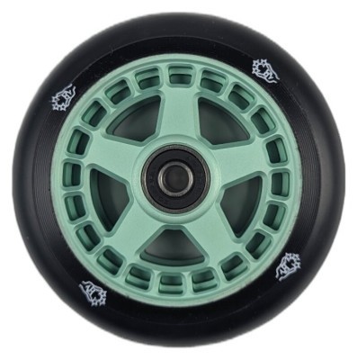 Колесо Union Turbomatic Pro Scooter Wheel 110мм Mint