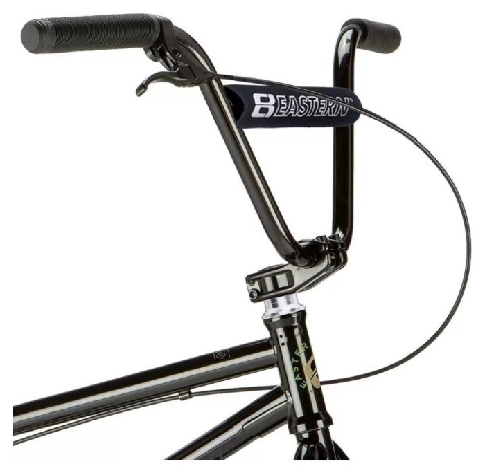 Велосипед BMX Eastern ThunderBird-1 20″ 21″ - Black