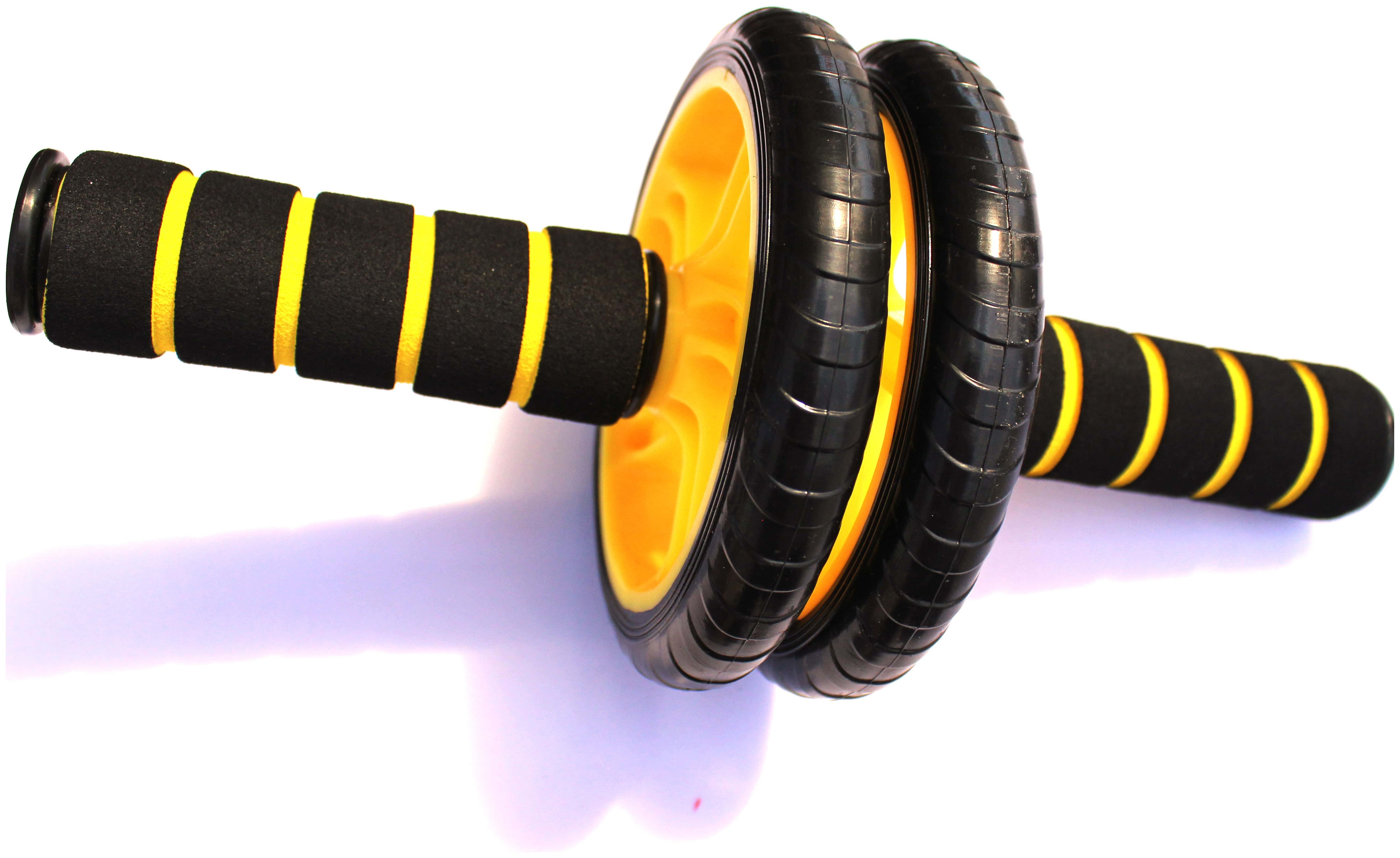 Тренажер для пресса (571) Bavar Sport 200мм