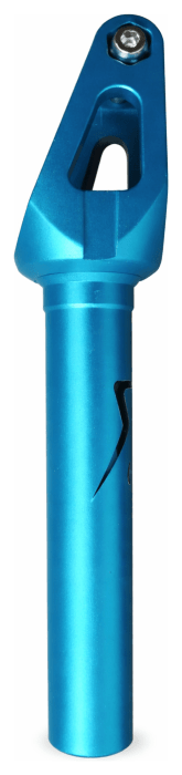 Вилка для системи SCS/HIC Explore Light blue, укр, укр