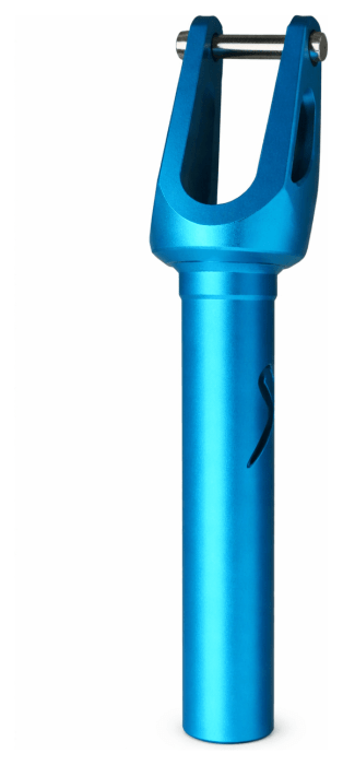 Вилка для системи SCS/HIC Explore Light blue