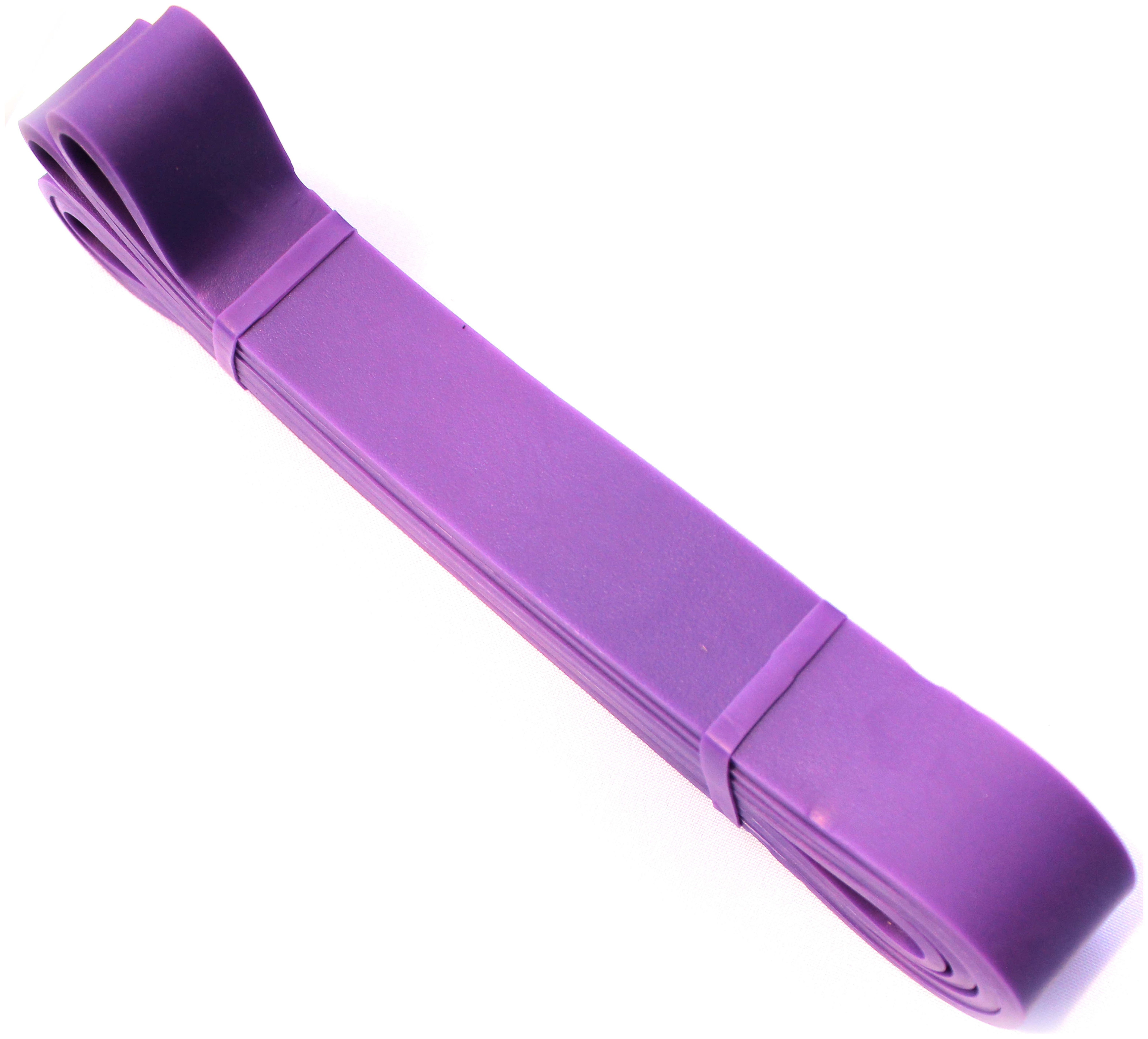 Гума петля для підтягувань Bavar Sport (фіолетовий), укр, укр