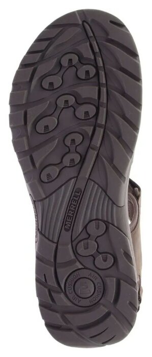Сандалии Merrell Sandspur 2 Convert Mns