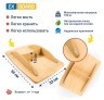 Балансировочная доска Ex-board Белгау для детей от 1 года EXD01 Фото - 1