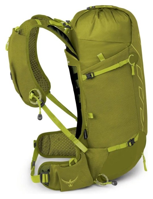 Рюкзак Osprey Talon Velocity 20