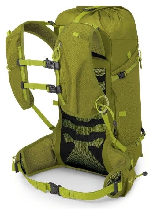 Рюкзак Osprey Talon Velocity 20