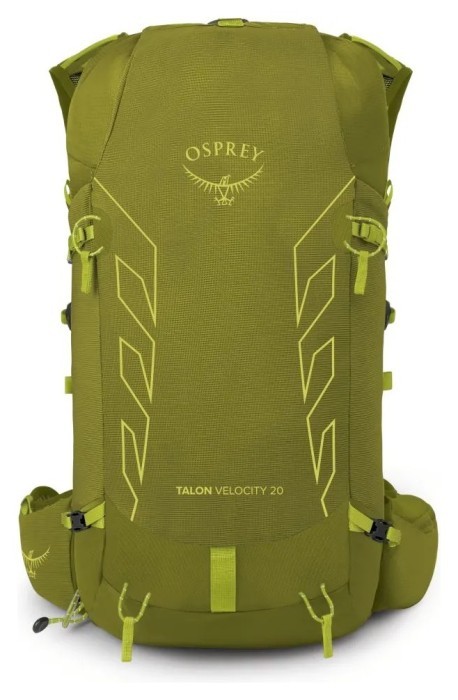 Рюкзак Osprey Talon Velocity 20
