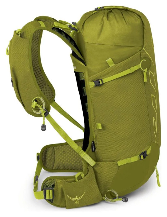 Рюкзак Osprey Talon Velocity 20