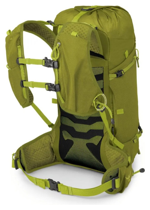 Рюкзак Osprey Talon Velocity 20