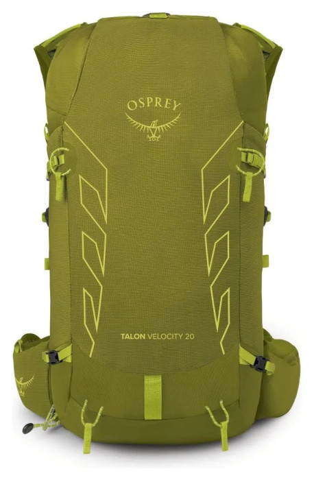 Рюкзак Osprey Talon Velocity 20